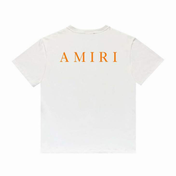 Picture of Amiri T Shirts Short _SKUAmiriS-XXLsyt01623343